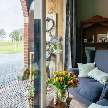 B&B Erve Groot Wegereef Hengevelde Eksteriør bilde
